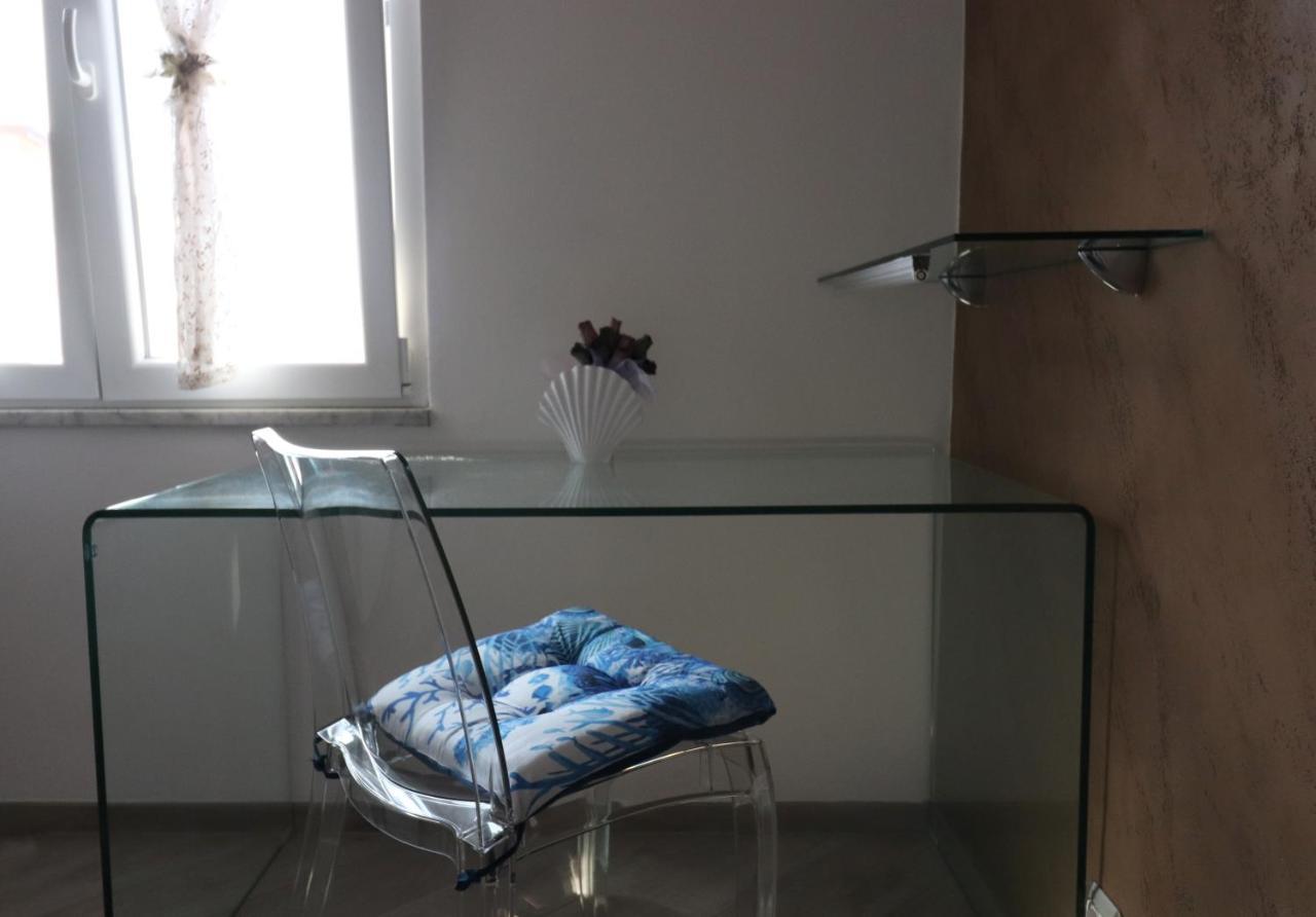 Apartament Una Conchiglia Sul Mare Attico Vista Portofino Zoagli Zewnętrze zdjęcie
