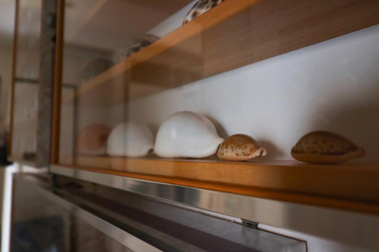 Apartament Una Conchiglia Sul Mare Attico Vista Portofino Zoagli Zewnętrze zdjęcie